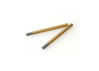 Big Bore Shock Rods; Med (2)