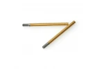 Big Bore Shock Rods; Long (2)