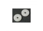 Big Bore Shock; 2 Hole Pistons (2)