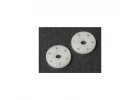 Big Bore Shock; 6 Hole Pistons (2)
