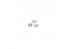 Thrust Bearing F3x8G SiNi Balls
