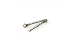 Pivot Pin; Screw Type 25mm (2)