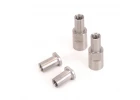 Steering Pivots - Cougar SV (4)