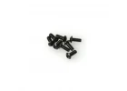 Schumacher Speed Pack - M2.5x6 Button Head (8)