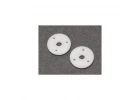 Big Bore Rounded Pistons; 3 Hole (2)