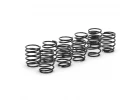 Schumacher Big Bore Shock Spring Tuning Set (5 Pairs)