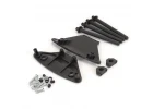 Bumper and Body Mounts - Mi1