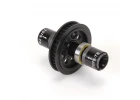 Spool; Complete Assembled - Mi4CX