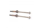 Driveshafts; Alloy Rear - Mi4CX (2)