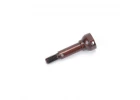 Driveshaft; Steel Axle Front - Mi4CX 1pc