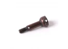 Driveshaft; Steel Axle Rear - Mi4CX 1pc