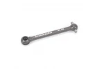 Driveshaft; Alloy Bone Rear - Mi4CX 1pc