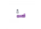 Idler Mount; Mid Belt - CAT SX3