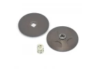 Slipper Set - CAT SX3 (2)