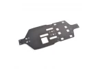 CF Chassis; Soft Weave - CAT SX3 2.5mm