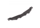 Carbon Fibre Rear Shock Bracket - Mi4CXL