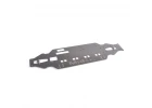 Carbon Fibre Chassis 2.00mm Soft Weave - Mi4CXL (Kit)