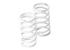 Suspension Spring 5lb/in White (2) -SupaStox