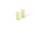 Suspension Spring 7lb/in Yellow (2) - SupaStox
