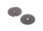 Slipper Plates - Cougar SV2