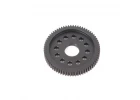 Spur Gear CNC 48DP - 70T - Supastox
