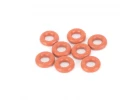 Off Road Shock O Ring 1:8 Silicone (8)