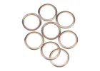 S/Steel Shims 1/4x5/16 x0.004 -SupaStox