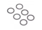 Speed Pack - Shims 5 x 7 x 0.4mm - (6)