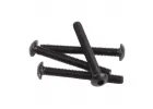 Speed Pack - M3 x 25 Button Head (4 pcs)