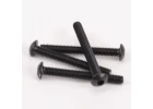 Speed Pack - M3 x 25 Button Head (4 pcs)