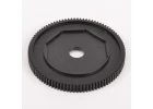 Gear; CNC 95TSpur - Slipper