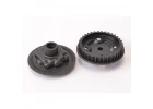 Gear Diff Mouldings - CAT K1