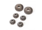 Gear Diff Gear Set - CAT K1