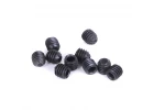 Speed Pack - Pinion Grub Screws - M3x3 - Pack of 10