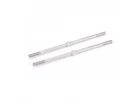 Turnbuckle Adjuster HTT - 76mm (2)