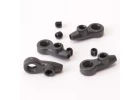 Roll Bar Socket - Mi5 - (4)