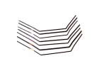 Rear Roll Bar Set - Mi5
