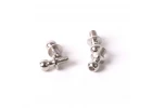 Schumacher Pro Ball Stud - Ultra Short (4)