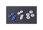 Shock Rebuild Kit - Mi5