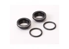 Threaded Shock Collar (Black) - Mi5 - 1pr