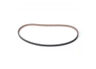 Bando Mid Motor Rear Belt 103T - Mi5
