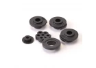 IMPACT Servo Saver Mouldings