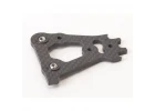 Carbon Fibre Rear Wishbone 2.5 deg RH - Mi5 - 1pc