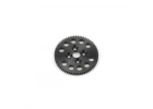 64T - 48DP -CNC Spur Gear - Mi3/4/5