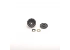 Gear Diff Mouldings - Cougar KR
