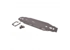 Schumacher Carbon Fibre 2mm Chassis Conversion Set - Mi5