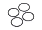 Big Bore Shock Collar O-ring - (4)