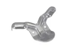 Nut Guard Front - Cougar KF