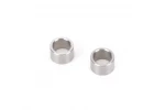 Rear Wheel Bearing Spacers - Cougar KF