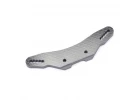 Carbon Fibre Front Shock Mount - CAT K1 Aero
